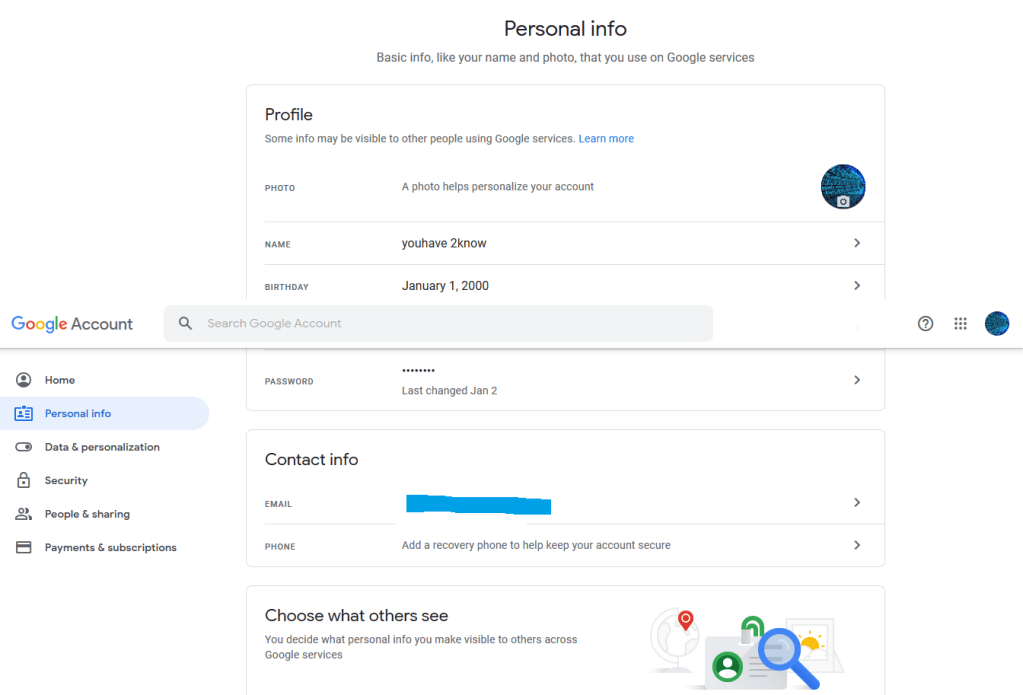 This image has an empty alt attribute; its file name is screenshot_2020-01-29-google-account.png